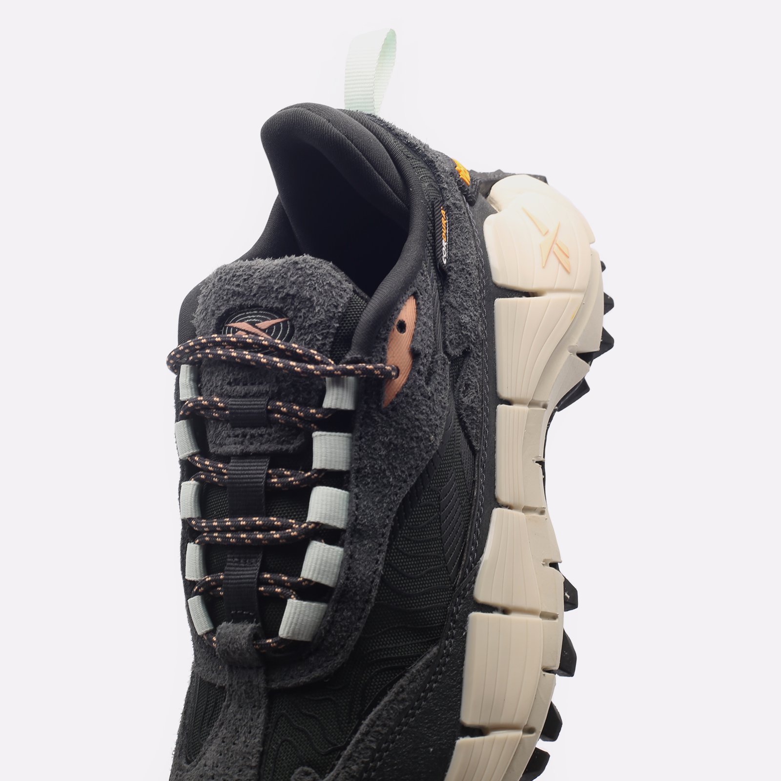 Кроссовки Reebok Zig Kinetica 2.5 Edge (100074673)  - цена, описание, фото 7