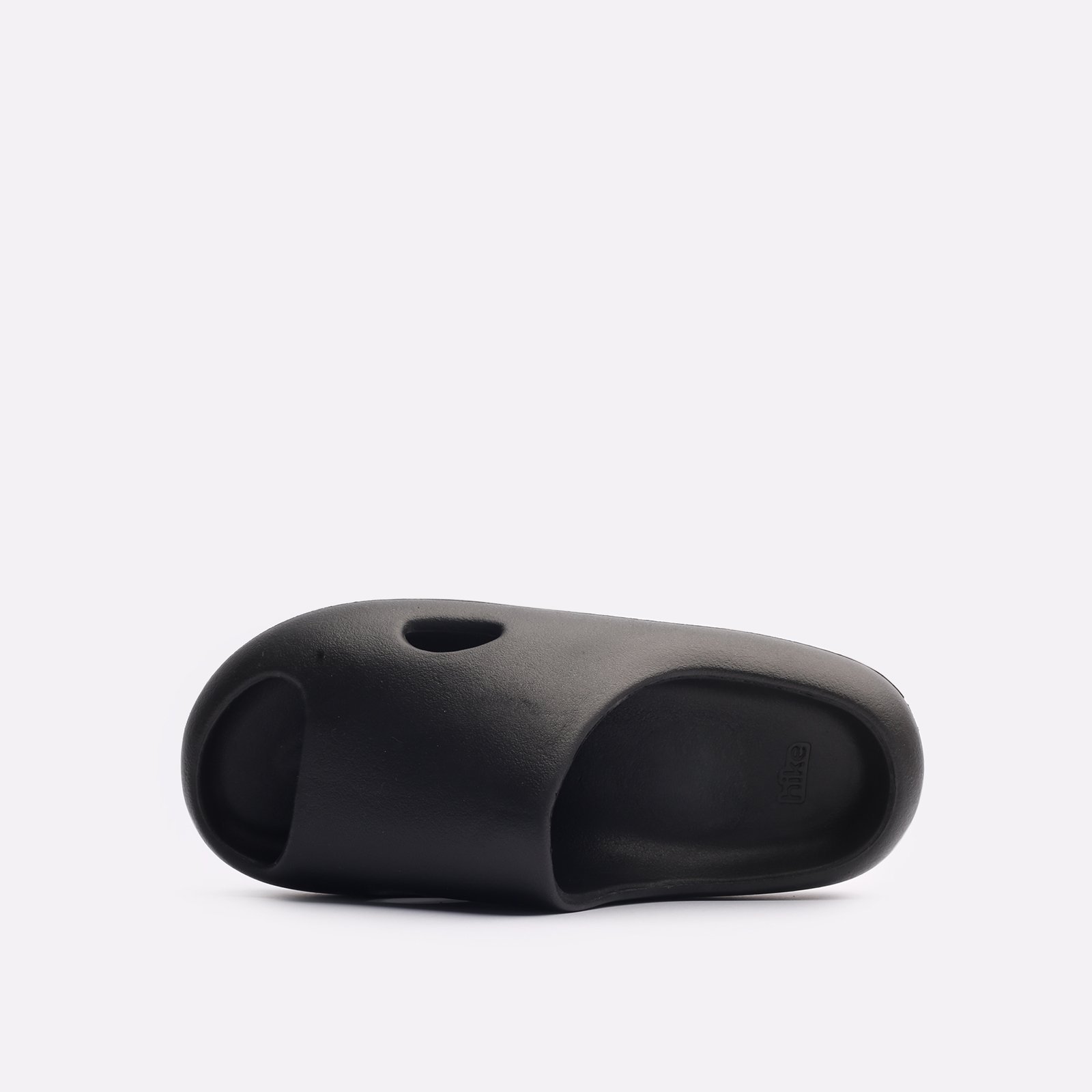 Сланцы Hike Talc Slides (HK-2124-001-jet black)  - цена, описание, фото 6