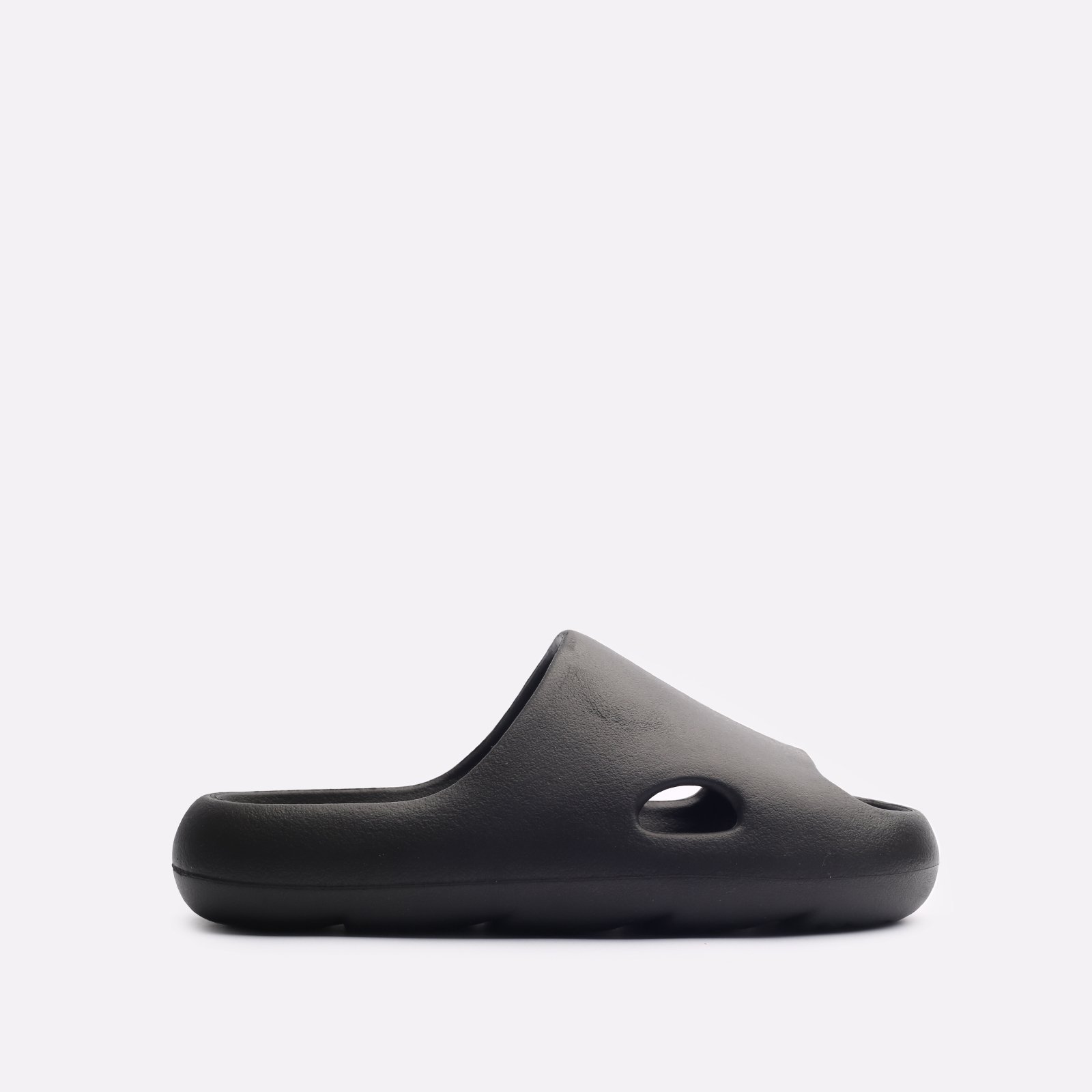 Сланцы Hike Talc Slides (HK-2124-001-jet black)  - цена, описание, фото 1