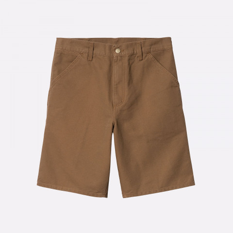 мужские шорты Carhartt WIP Single Knee Short  