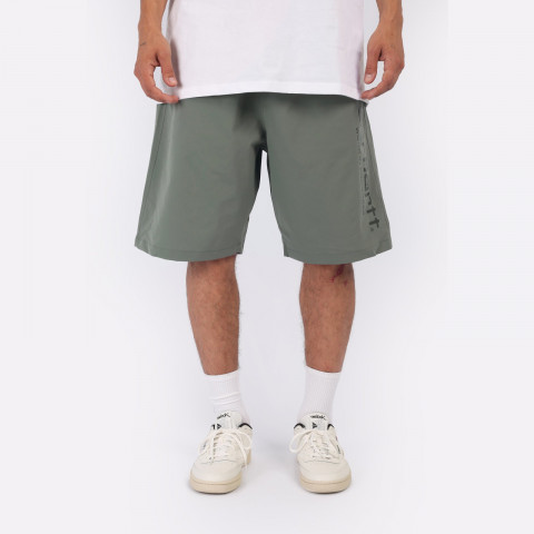 мужские шорты Carhartt WIP Brame Swim Trunks  