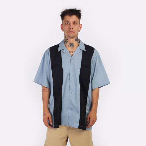 мужская рубашка Carhartt WIP S/S Durango Shirt  