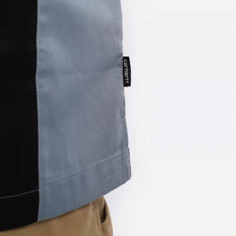 мужская рубашка Carhartt WIP S/S Durango Shirt – фото для каталога