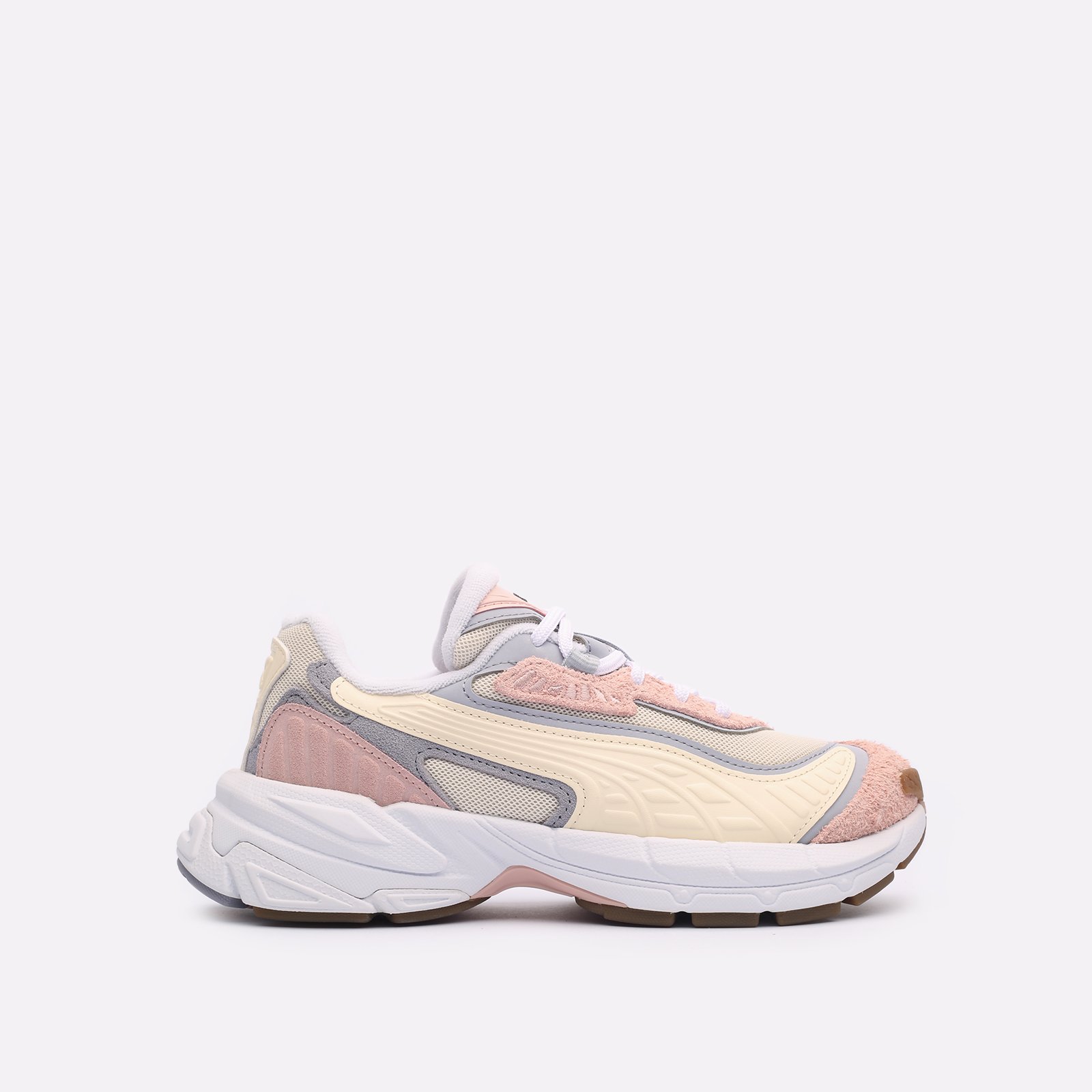 Женские кроссовки PUMA Velophasis 002 Asym (39647302)  - цена, описание, фото 1