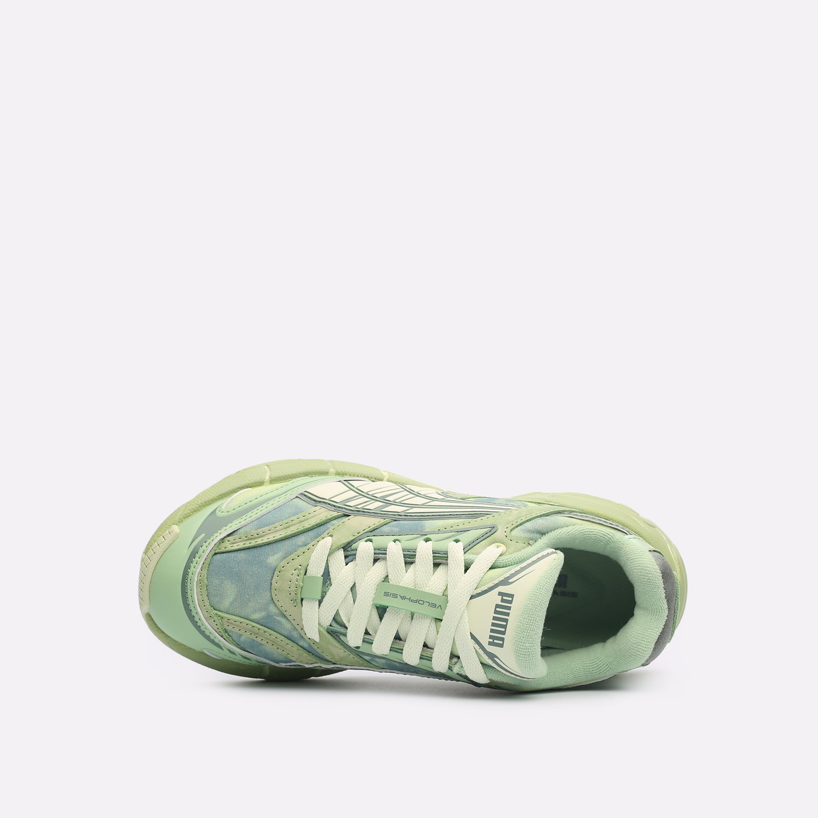 Женские кроссовки PUMA Velophasis Retreat Yourself Wns (39599701)  - цена, описание, фото 6