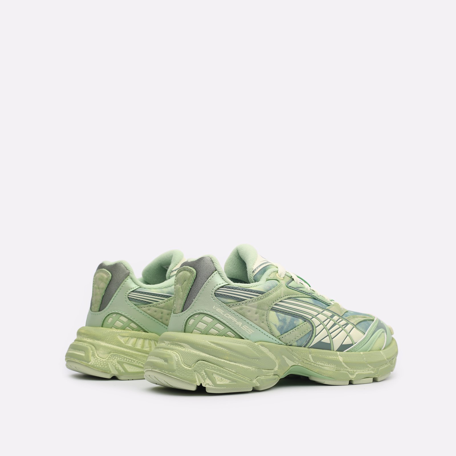 Женские кроссовки PUMA Velophasis Retreat Yourself Wns (39599701)  - цена, описание, фото 3