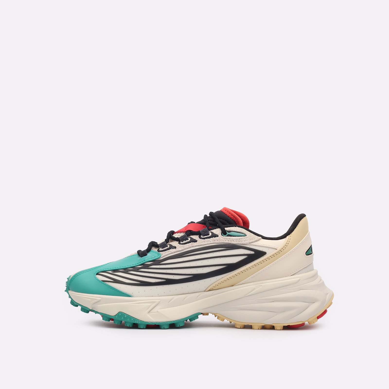 Мужские кроссовки PUMA Spirex IOS (39650101)  - цена, описание, фото 2