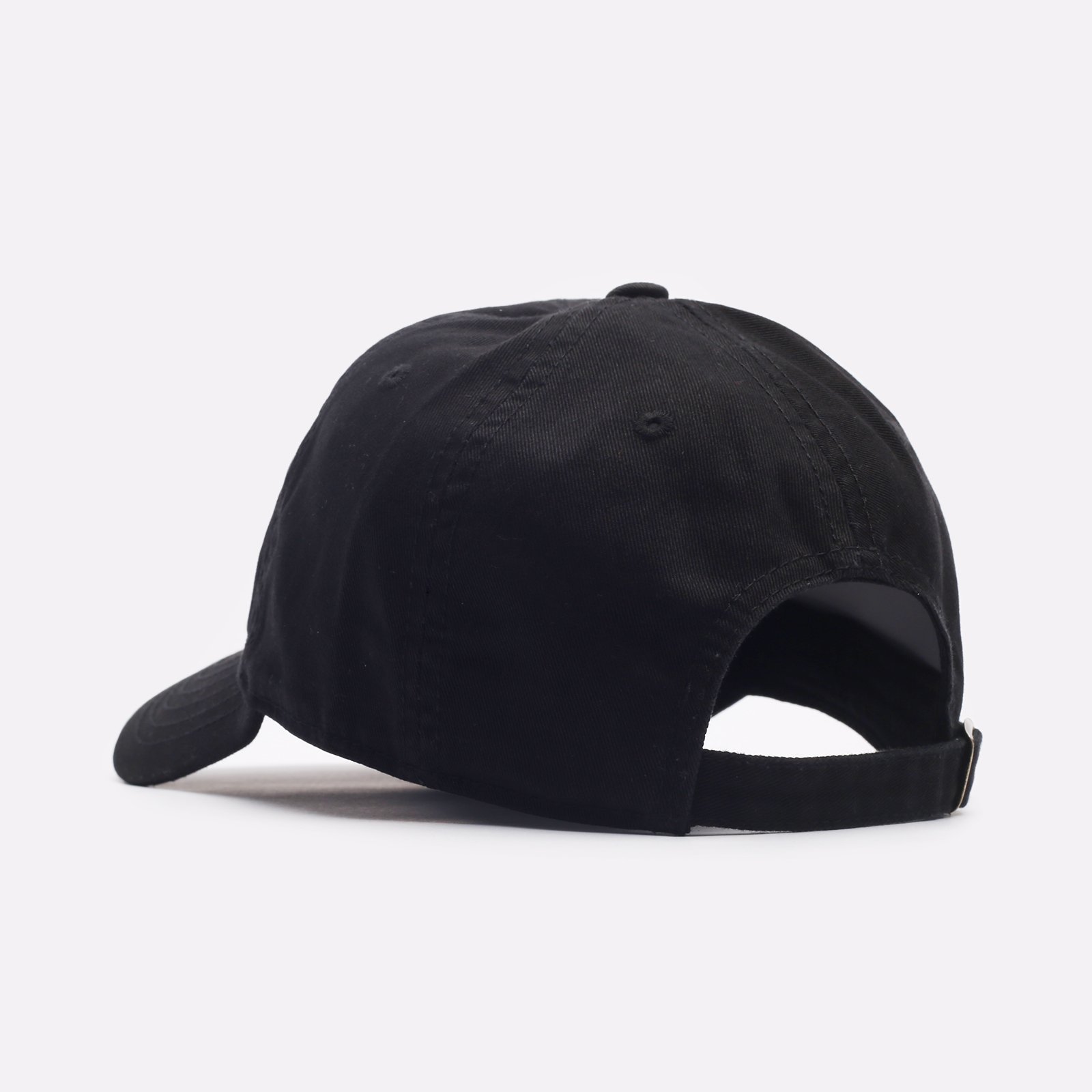 Кепка Hard HRD Cap (HRD black)  - цена, описание, фото 2