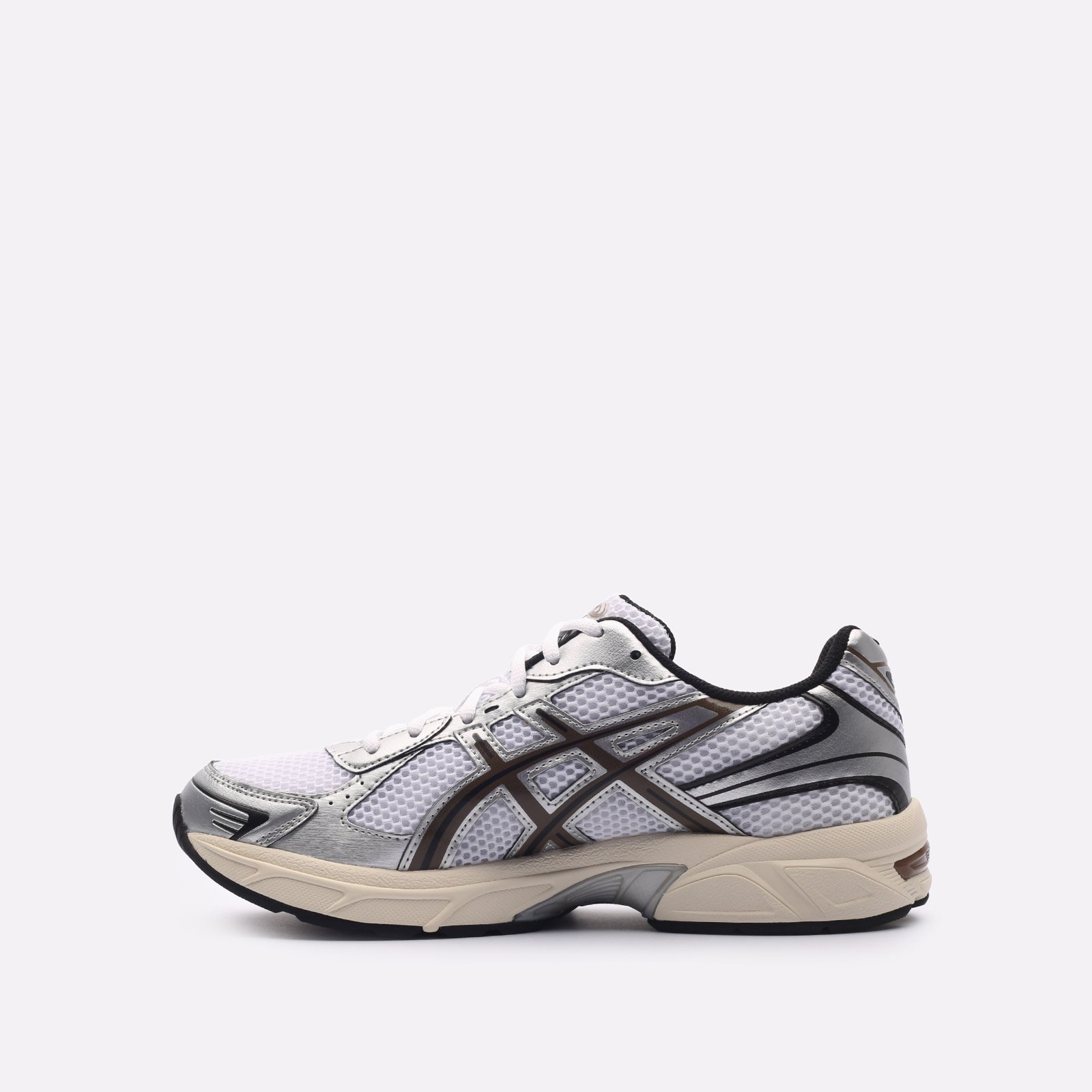 Мужские кроссовки ASICS GEL-1130 (1201A256-113_)  - цена, описание, фото 2