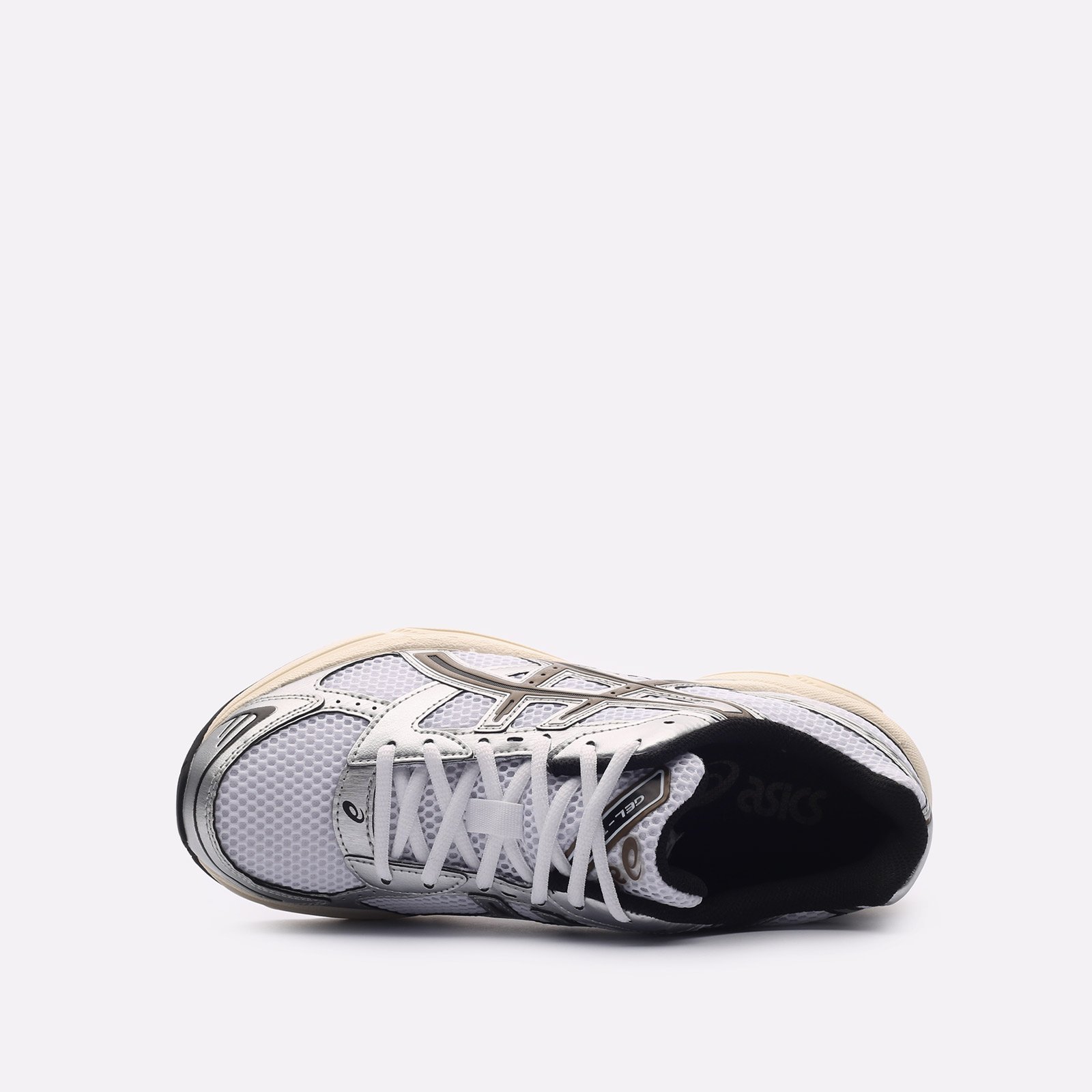 Мужские кроссовки ASICS GEL-1130 (1201A256-113_)  - цена, описание, фото 6