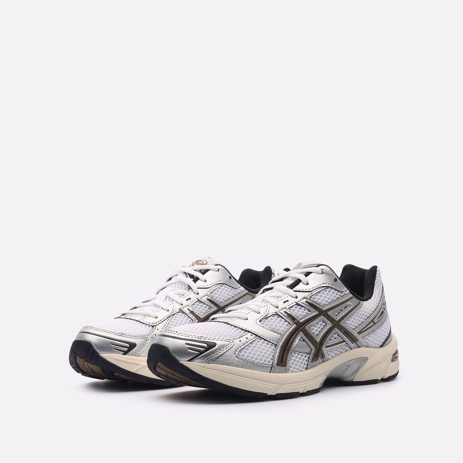 Мужские кроссовки ASICS GEL-1130 (1201A256-113_)  - цена, описание, фото 4