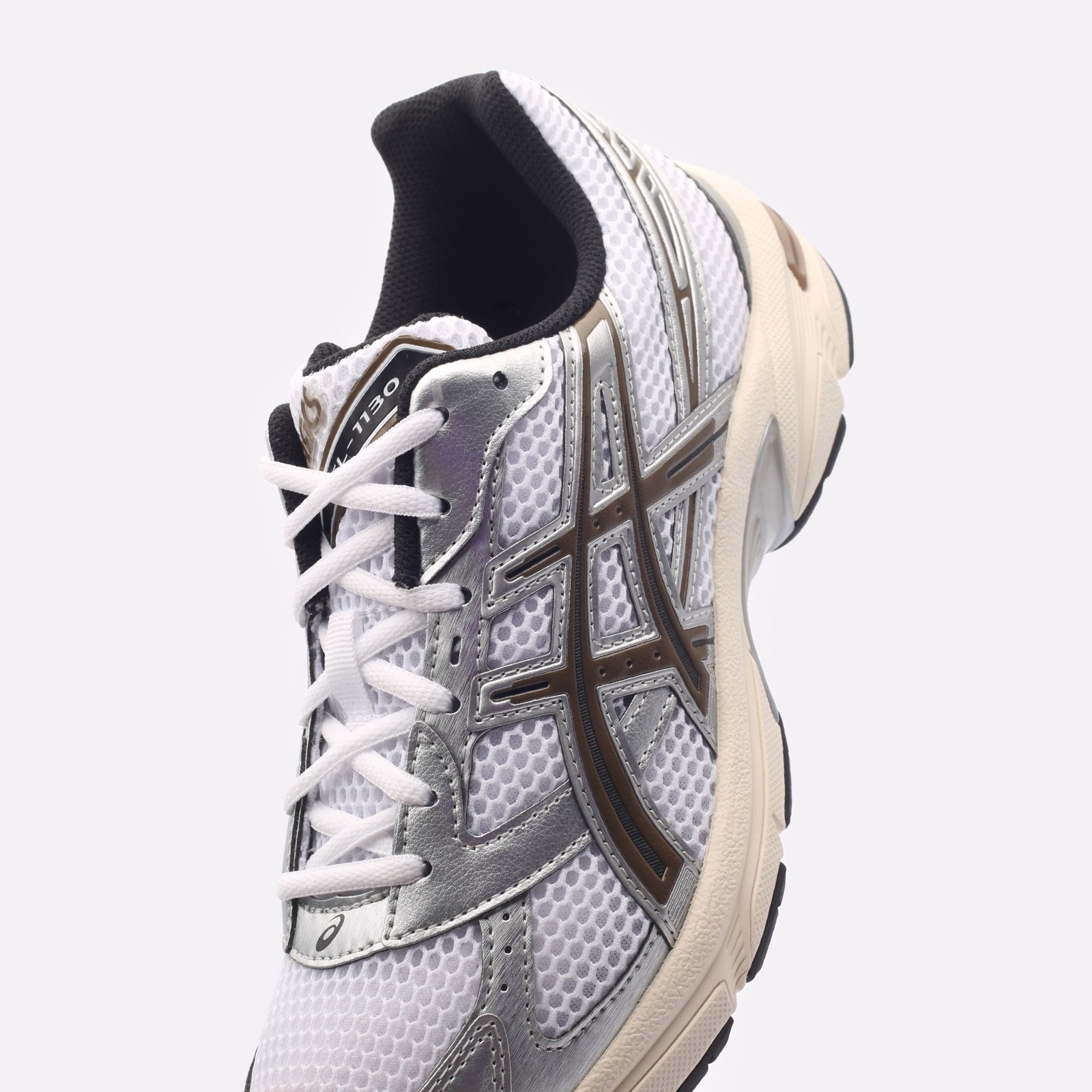 Мужские кроссовки ASICS GEL-1130 (1201A256-113_)  - цена, описание, фото 7