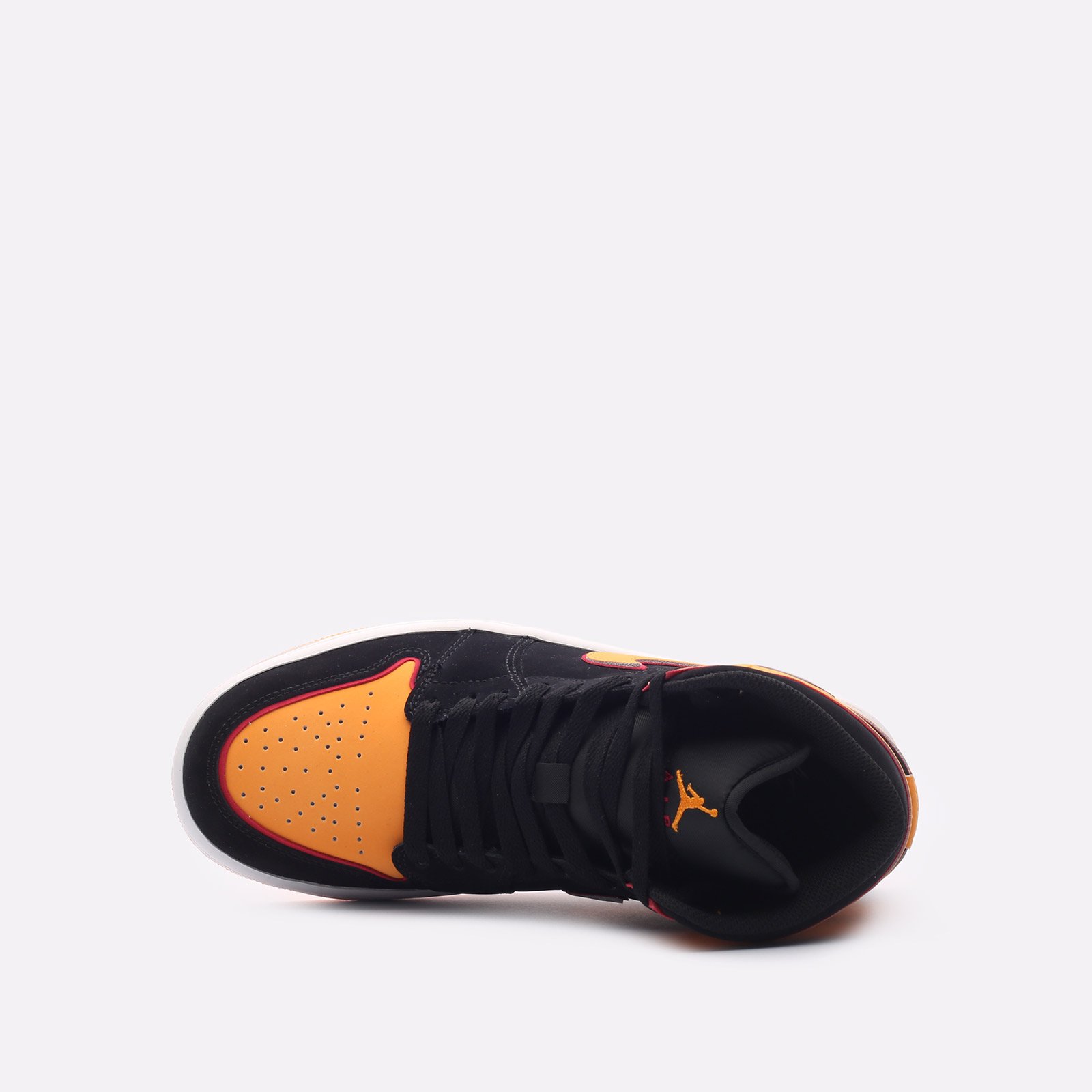 Мужские кроссовки Jordan 1 Mid SE (FJ4923-008)  - цена, описание, фото 6