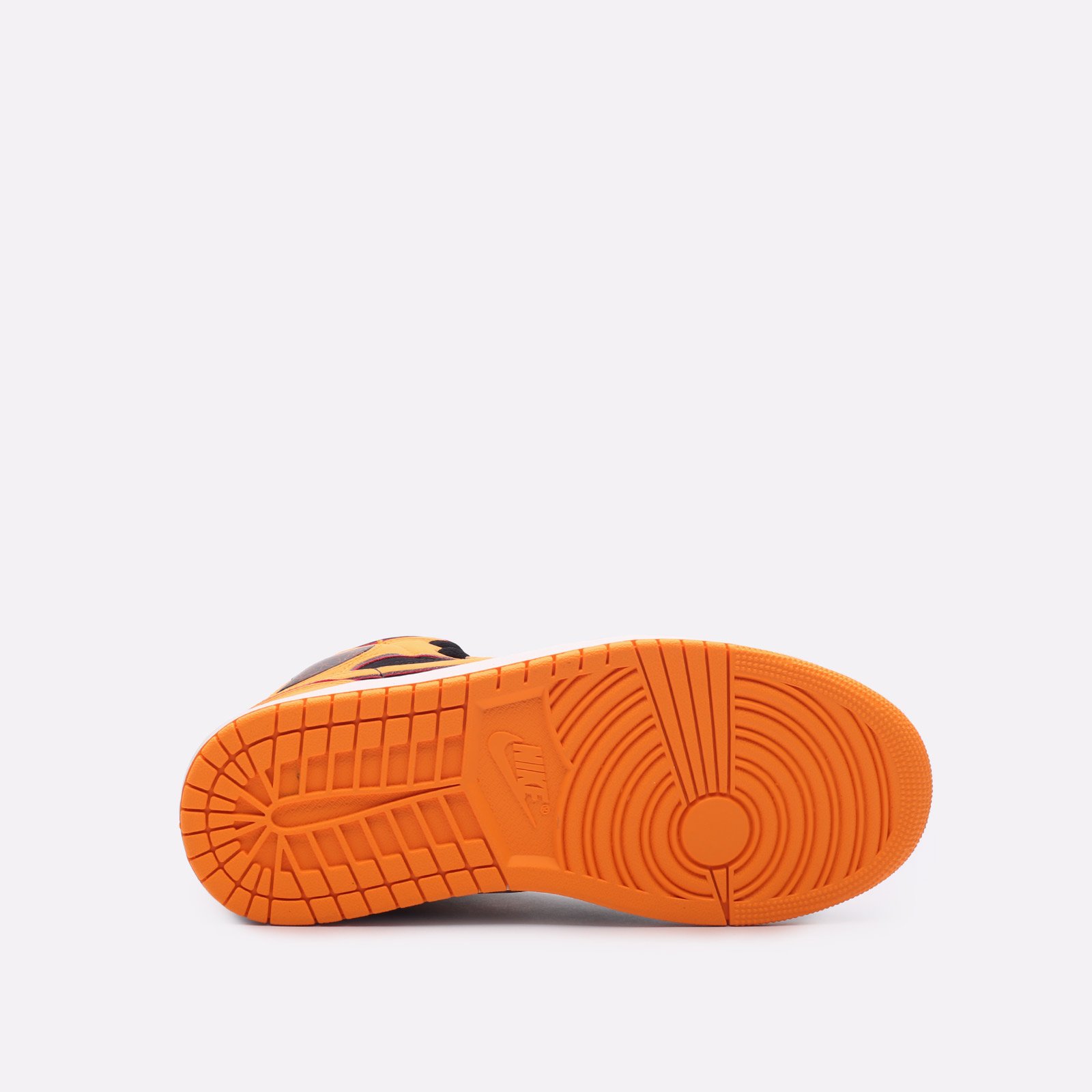 Мужские кроссовки Jordan 1 Mid SE (FJ4923-008)  - цена, описание, фото 5