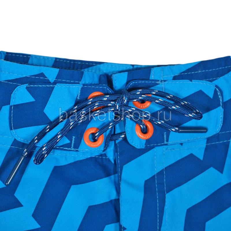 Nike Шорты Hybrid boardshort (450671-420)  - цена, описание, фото 3