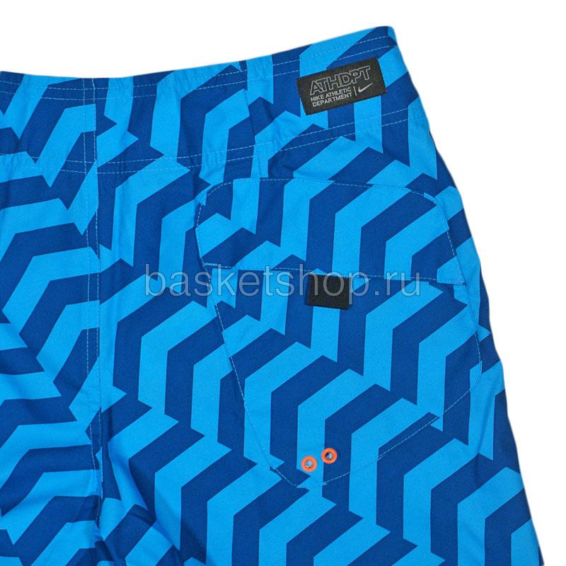 Nike Шорты Hybrid boardshort (450671-420)  - цена, описание, фото 4