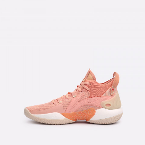 мужские кроссовки Li-Ning Yushuai XVIII – фото для каталога