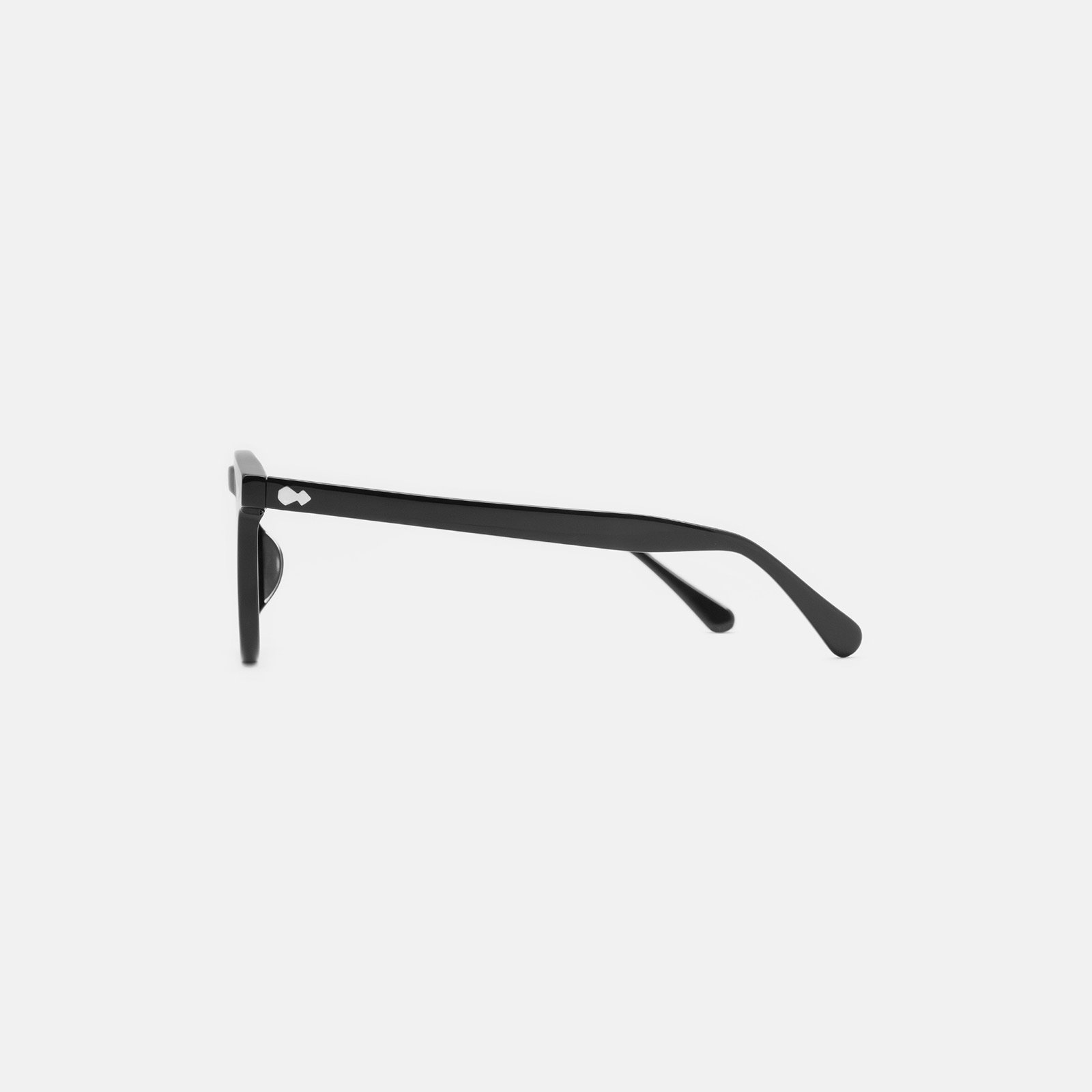 Солнцезащитные очки WHITELAB Icon (Icon Black/grey)  - цена, описание, фото 2