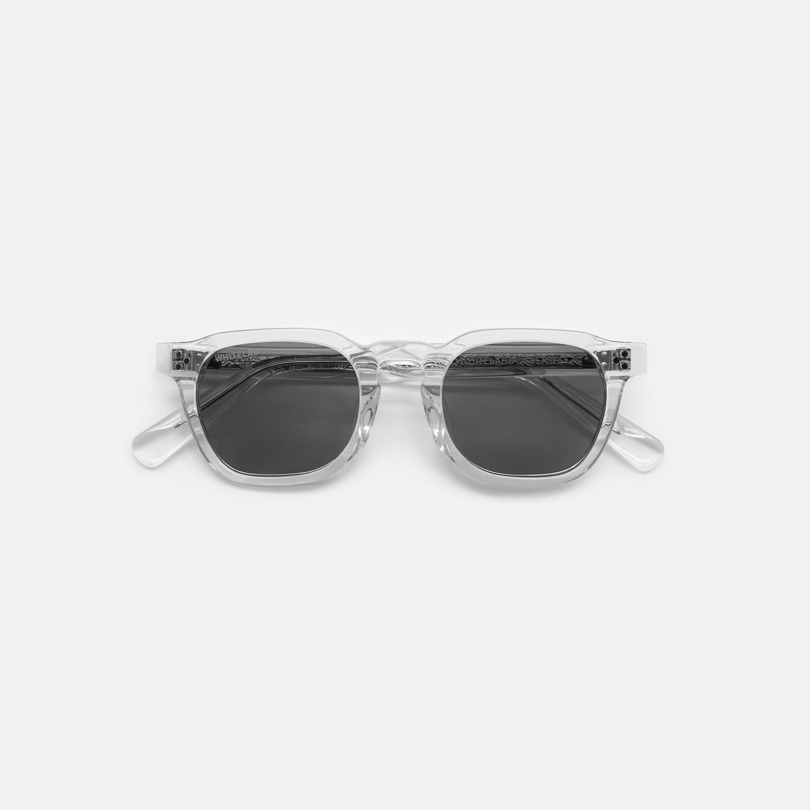  солнцезащитные очки WHITELAB Verse  (Verse Clean/grey) Verse Clean/grey - цена, описание, фото 1