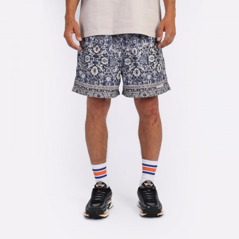 мужские шорты Stampd Rug Trunk V2  