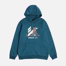 Мужская толстовка ANTA Sweat Hoodie (852341738N-2)