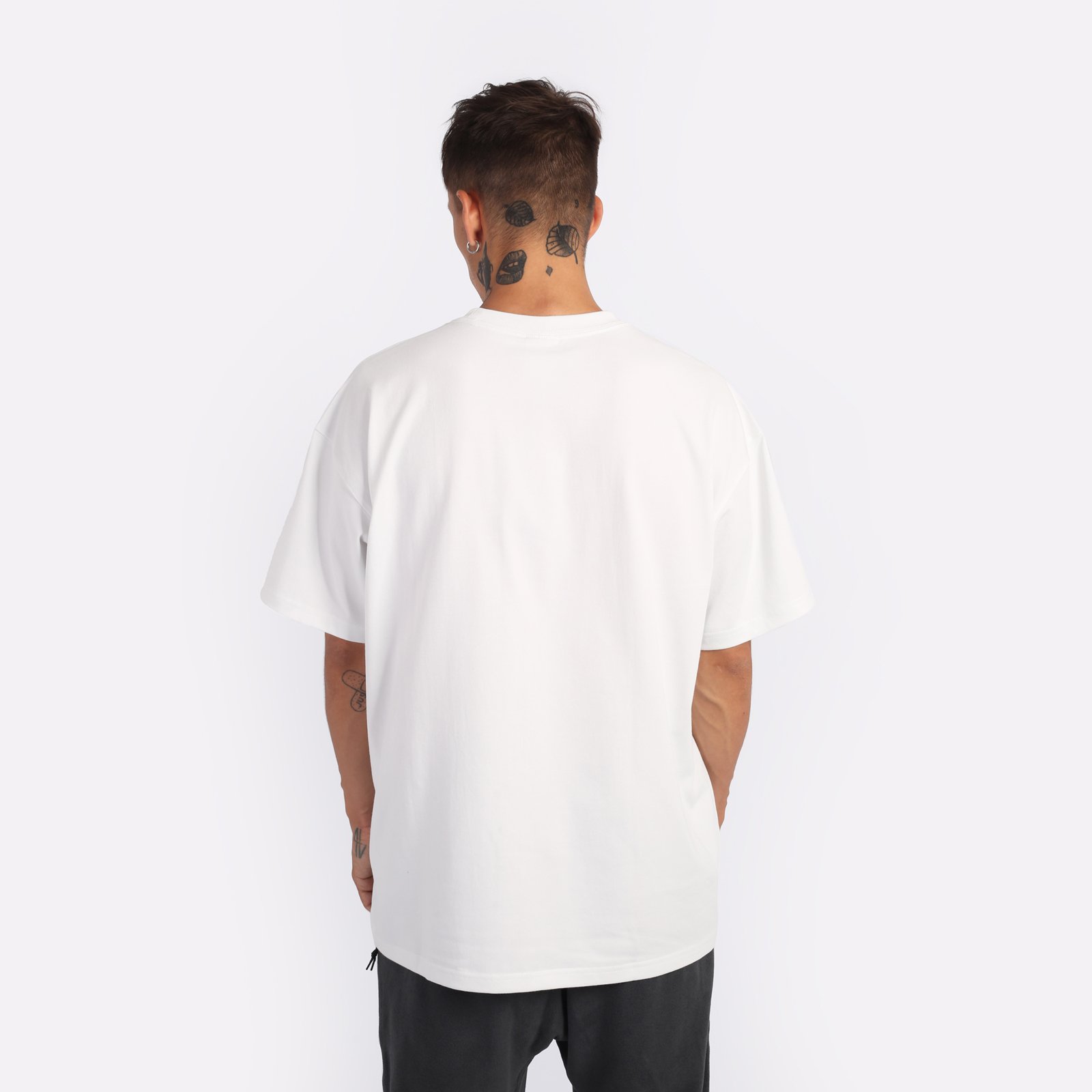 Мужская футболка Nike ACG NRG Tee (DJ3642-121)  - цена, описание, фото 2