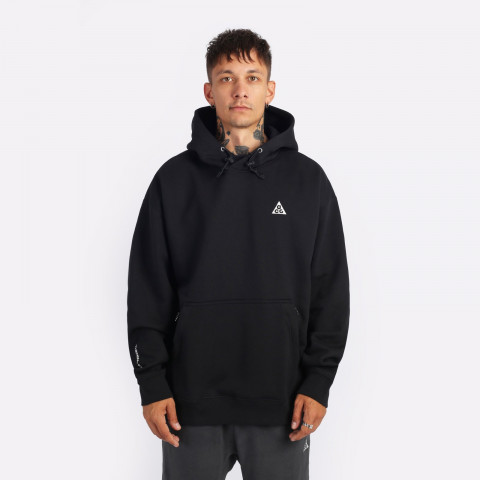 мужская толстовка Nike ACG ThermaFit Fleece Hoodie  