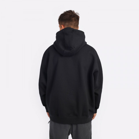 мужская толстовка Nike ACG ThermaFit Fleece Hoodie – фото для каталога