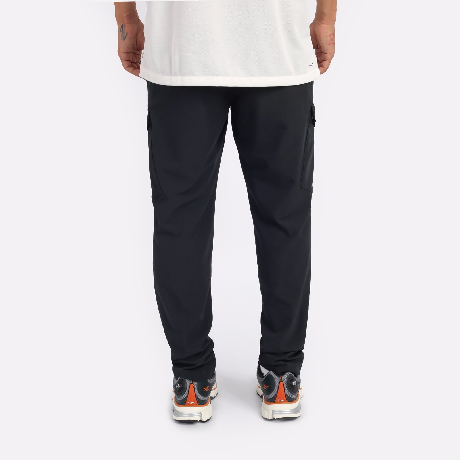 Мужские брюки Jordan Golf (DZ0542-010)  - цена, описание, фото 2