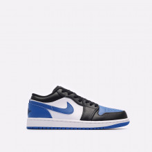 Мужские кроссовки Jordan 1 Low (553558-140_)