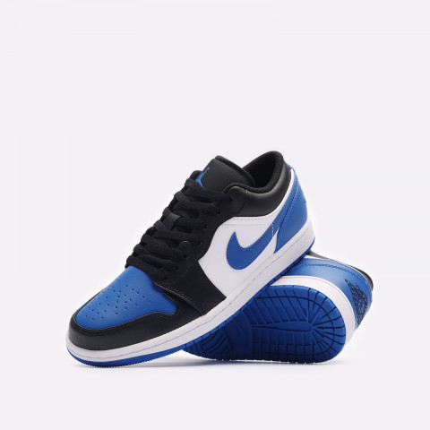 мужские кроссовки Jordan 1 Low – фото для каталога