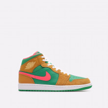 Мужские кроссовки Jordan 1 Mid SE (DX4332-700_)