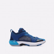 Мужские баскетбольные кроссовки Jordan XXXVII Low (DV9909-401)