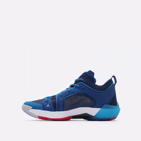 мужские кроссовки Jordan XXXVII Low – фото для каталога