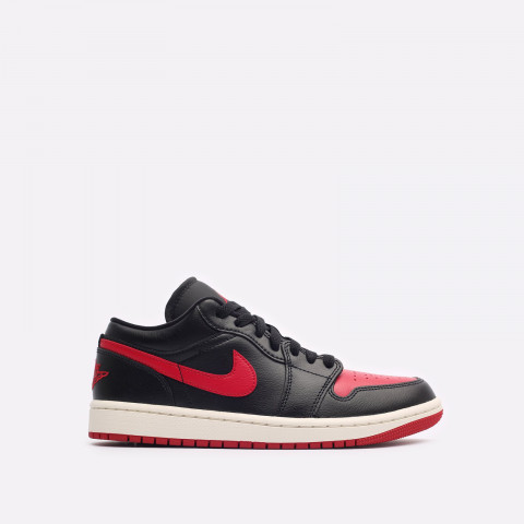 женские кроссовки Jordan WMNS 1 Low  