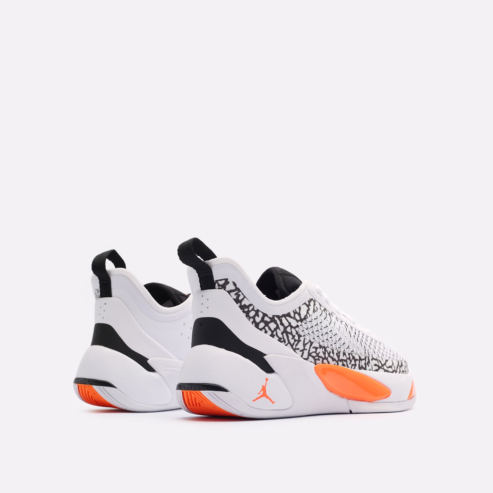 Женские баскетбольные кроссовки Jordan Luka 1 (GS) (DQ6513-108)  - цена, описание, фото 3