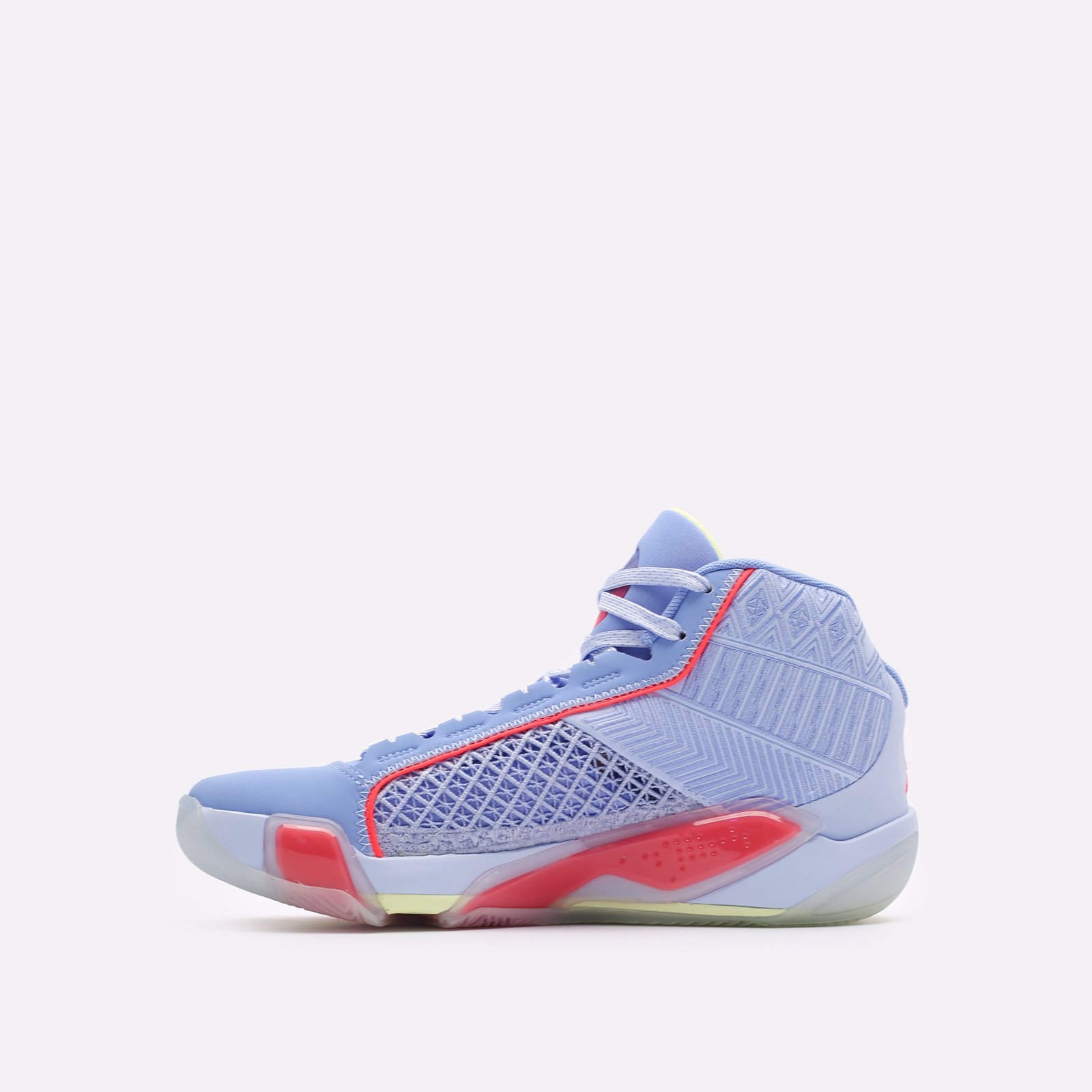 Мужские баскетбольные кроссовки Jordan XXXVIII (DZ3356-500)  - цена, описание, фото 2