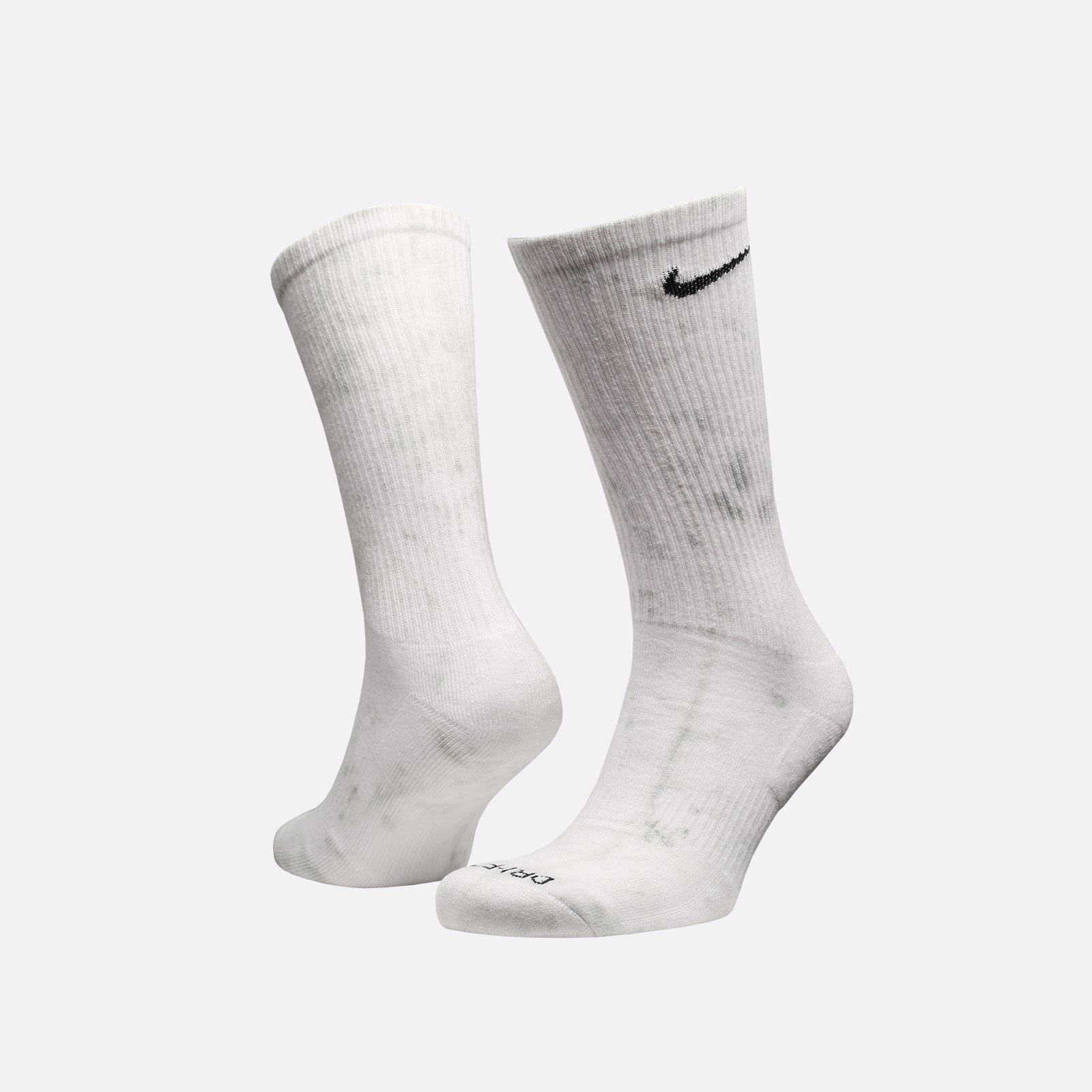 Nike dri fit crew socks discount