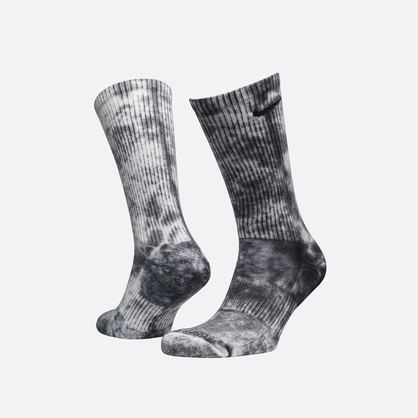 Мужские носки Nike Crew (2 Pack) (DM3407-910)  - цена, описание, фото 2