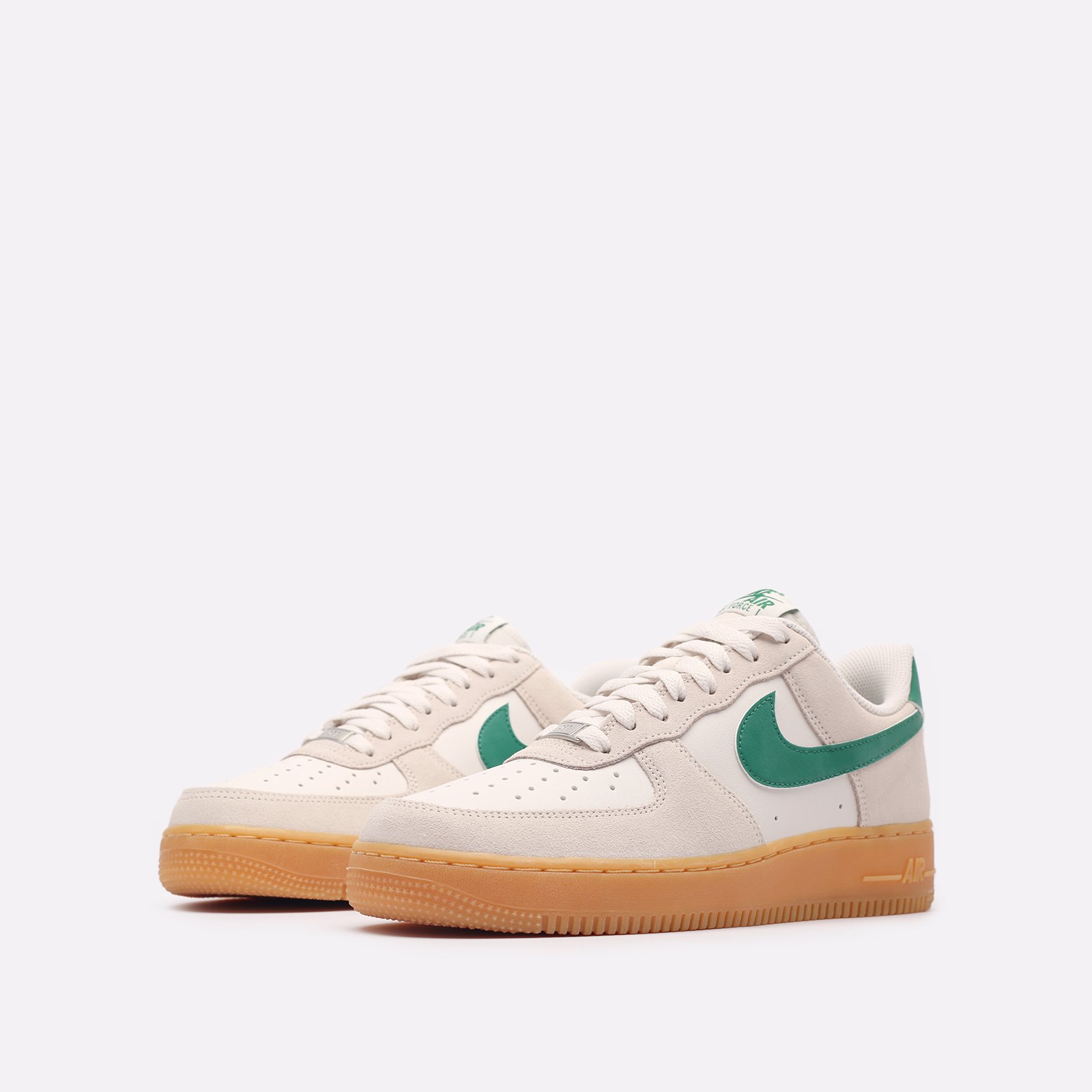 Мужские кроссовки Nike Air Force 1 '07 LV8 (FQ8714-001)  - цена, описание, фото 4