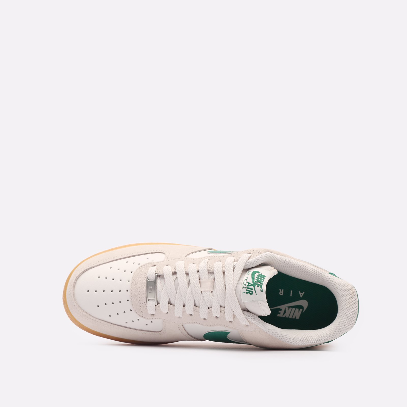 Мужские кроссовки Nike Air Force 1 '07 LV8 (FQ8714-001)  - цена, описание, фото 6