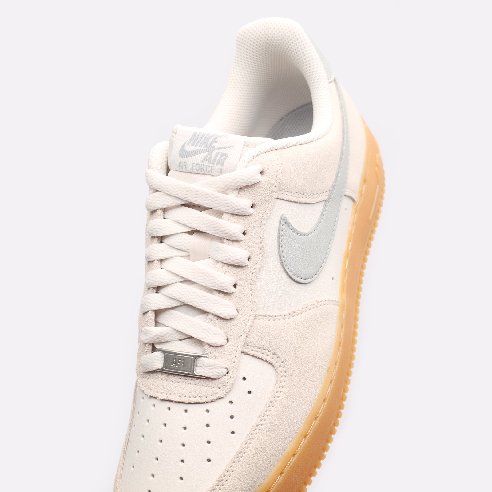 Мужские кроссовки Nike Air Force 1 '07 LV8 (FQ8714-002_)  - цена, описание, фото 7