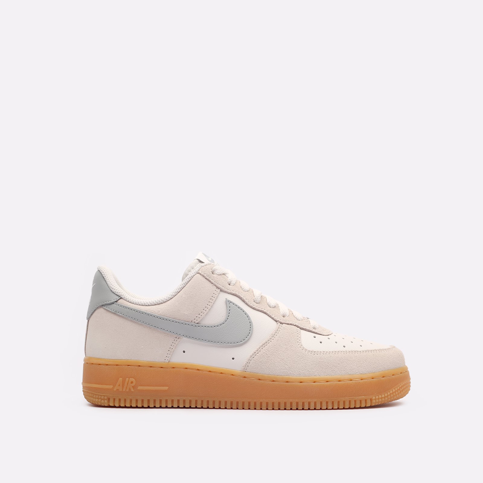 Мужские кроссовки Nike Air Force 1 '07 LV8 (FQ8714-002_)  - цена, описание, фото 1