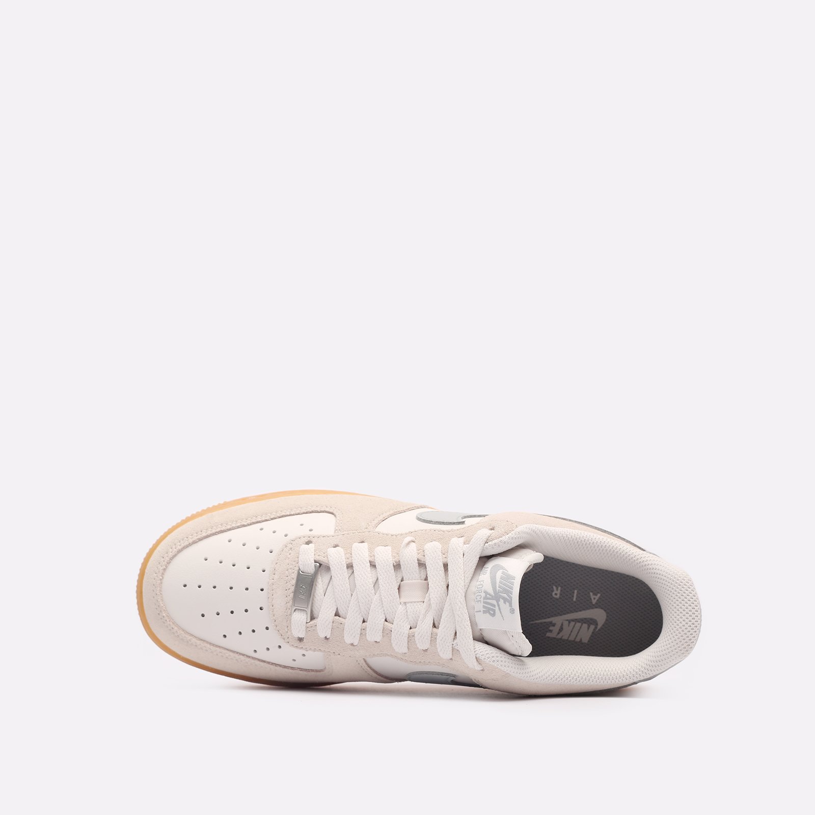 Мужские кроссовки Nike Air Force 1 '07 LV8 (FQ8714-002_)  - цена, описание, фото 6