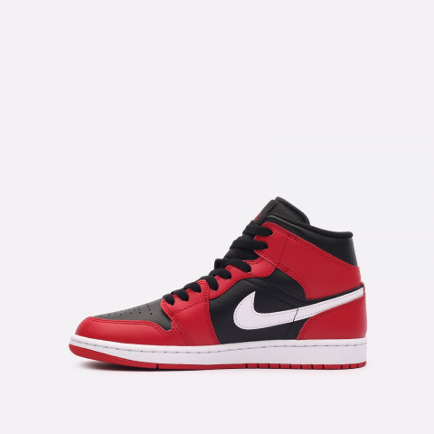 мужские кроссовки Jordan 1 Mid – фото для каталога