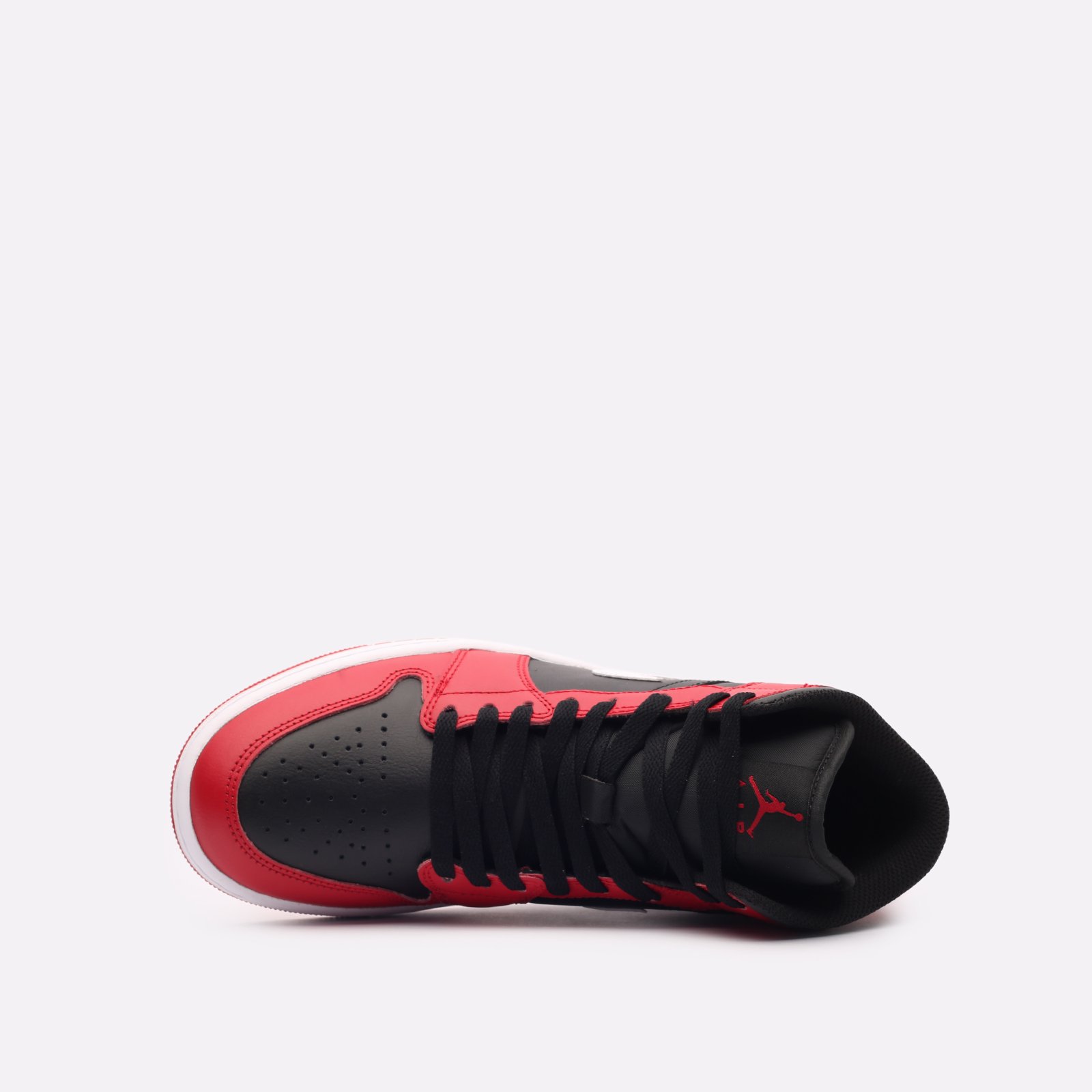 Мужские кроссовки Jordan 1 Mid (DQ8426-061_)  - цена, описание, фото 6