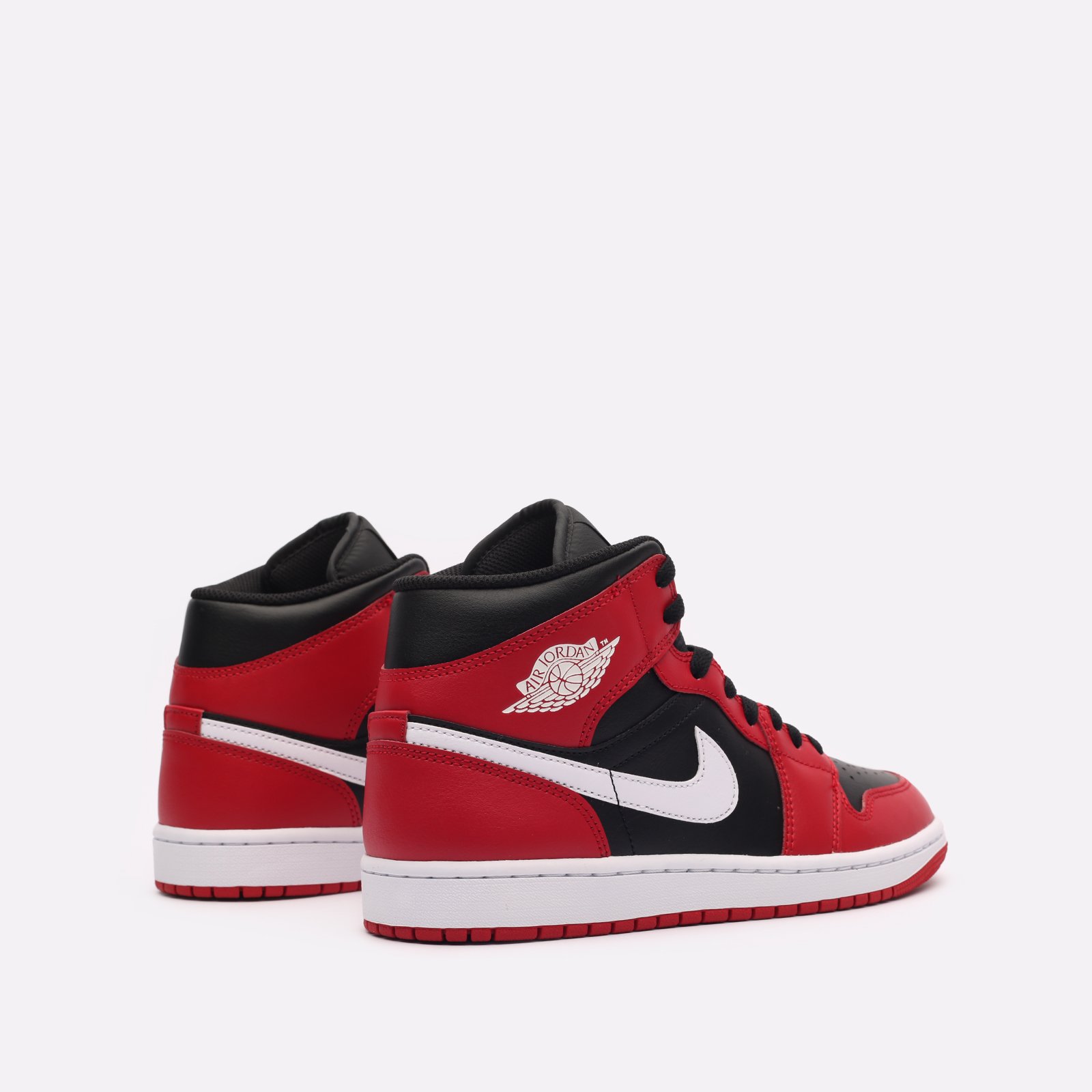 Мужские кроссовки Jordan 1 Mid (DQ8426-061_)  - цена, описание, фото 3