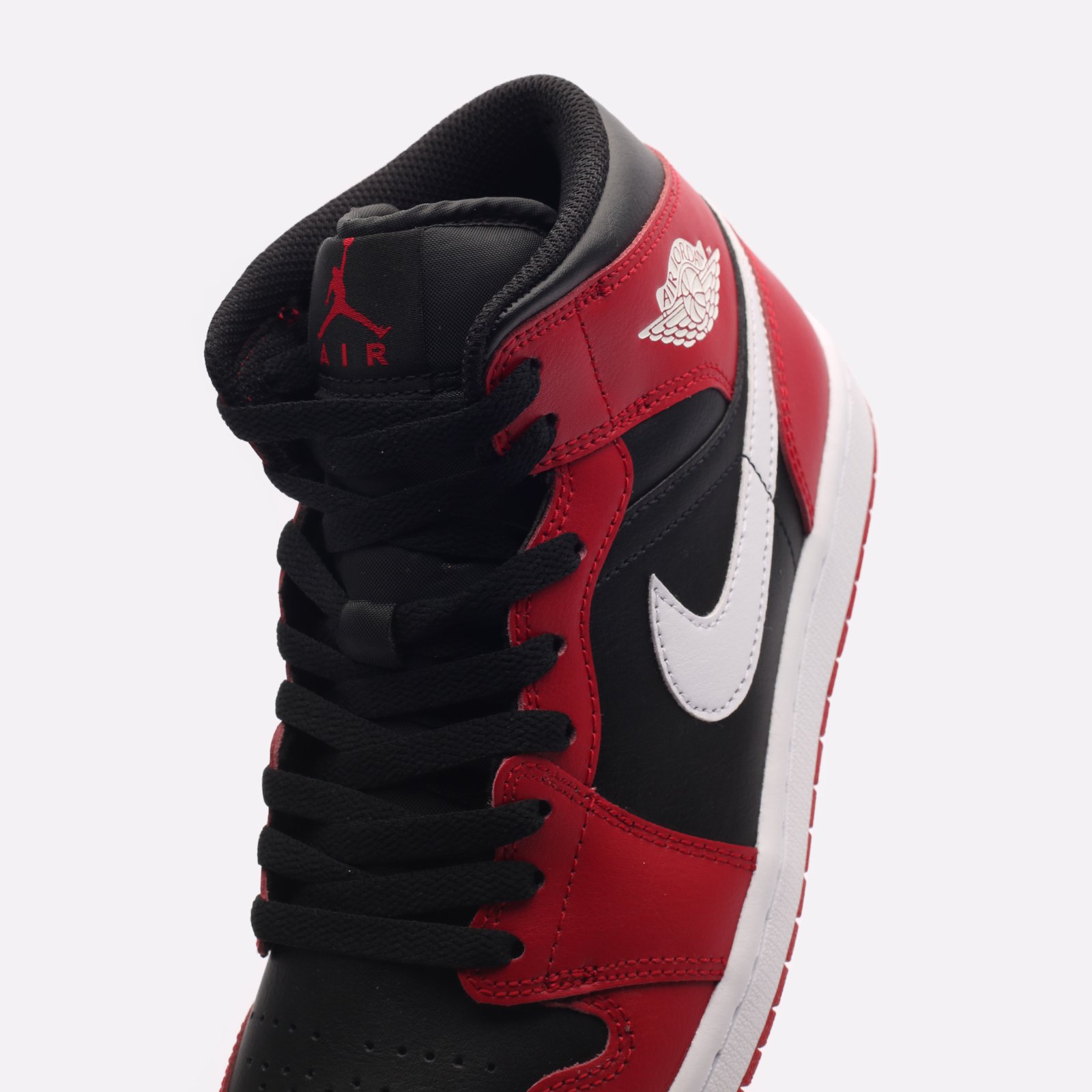 Мужские кроссовки Jordan 1 Mid (DQ8426-061_)  - цена, описание, фото 7