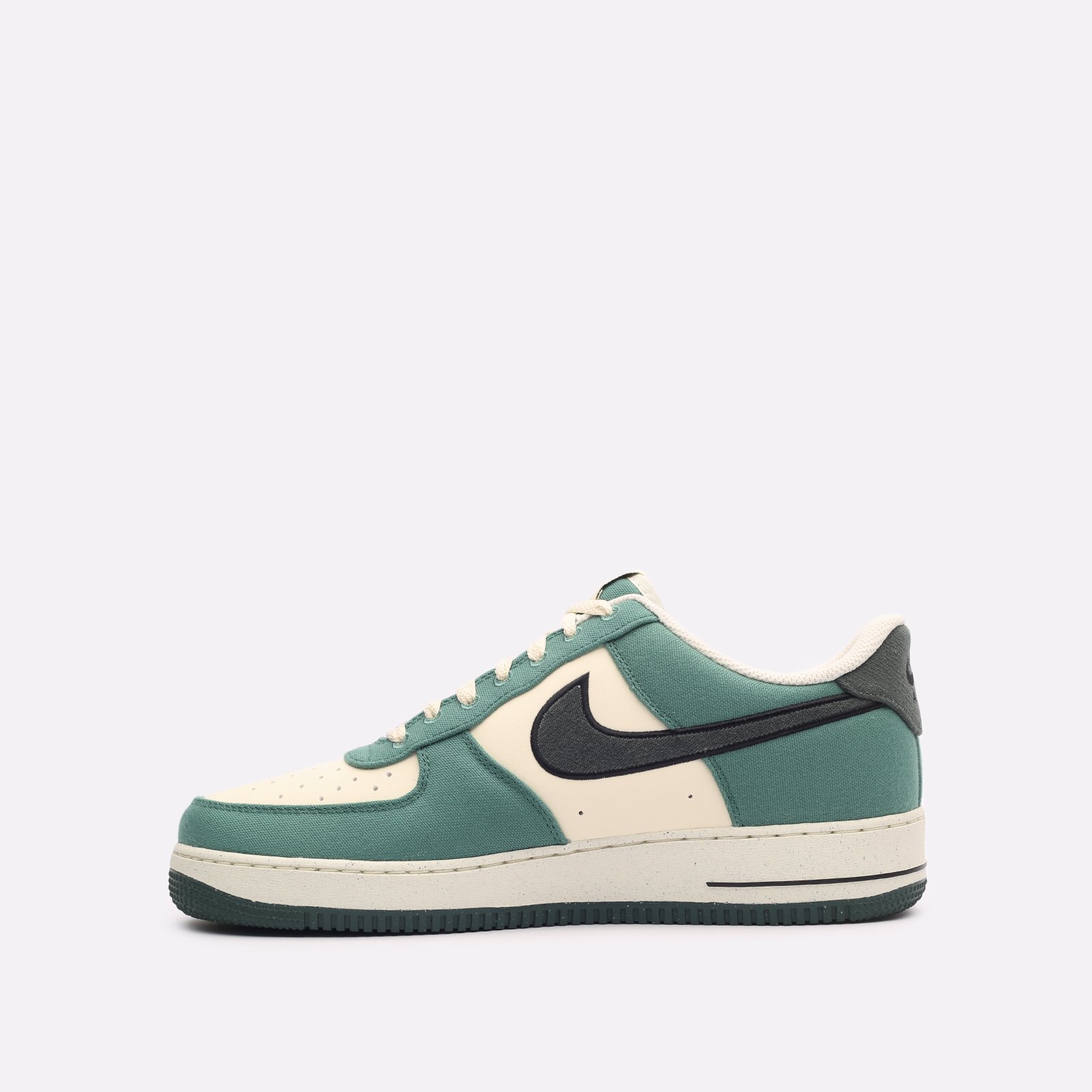 Мужские кроссовки Nike Air Force 1 '07 LV8 1 (FQ8713-100_)  - цена, описание, фото 2
