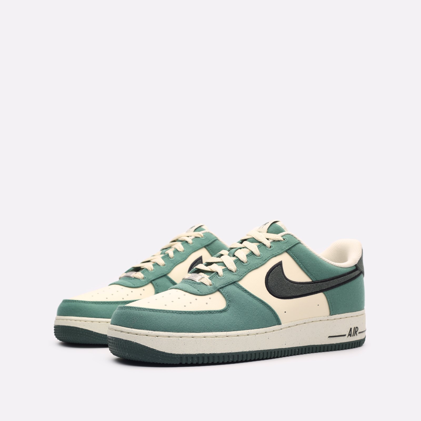 Мужские кроссовки Nike Air Force 1 '07 LV8 1 (FQ8713-100_)  - цена, описание, фото 4